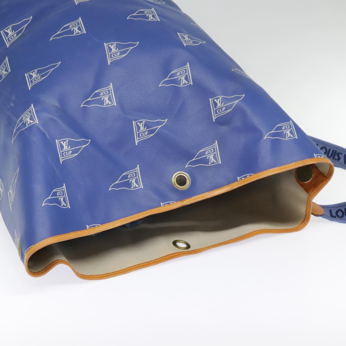 Louis Vuitton Cup tasman