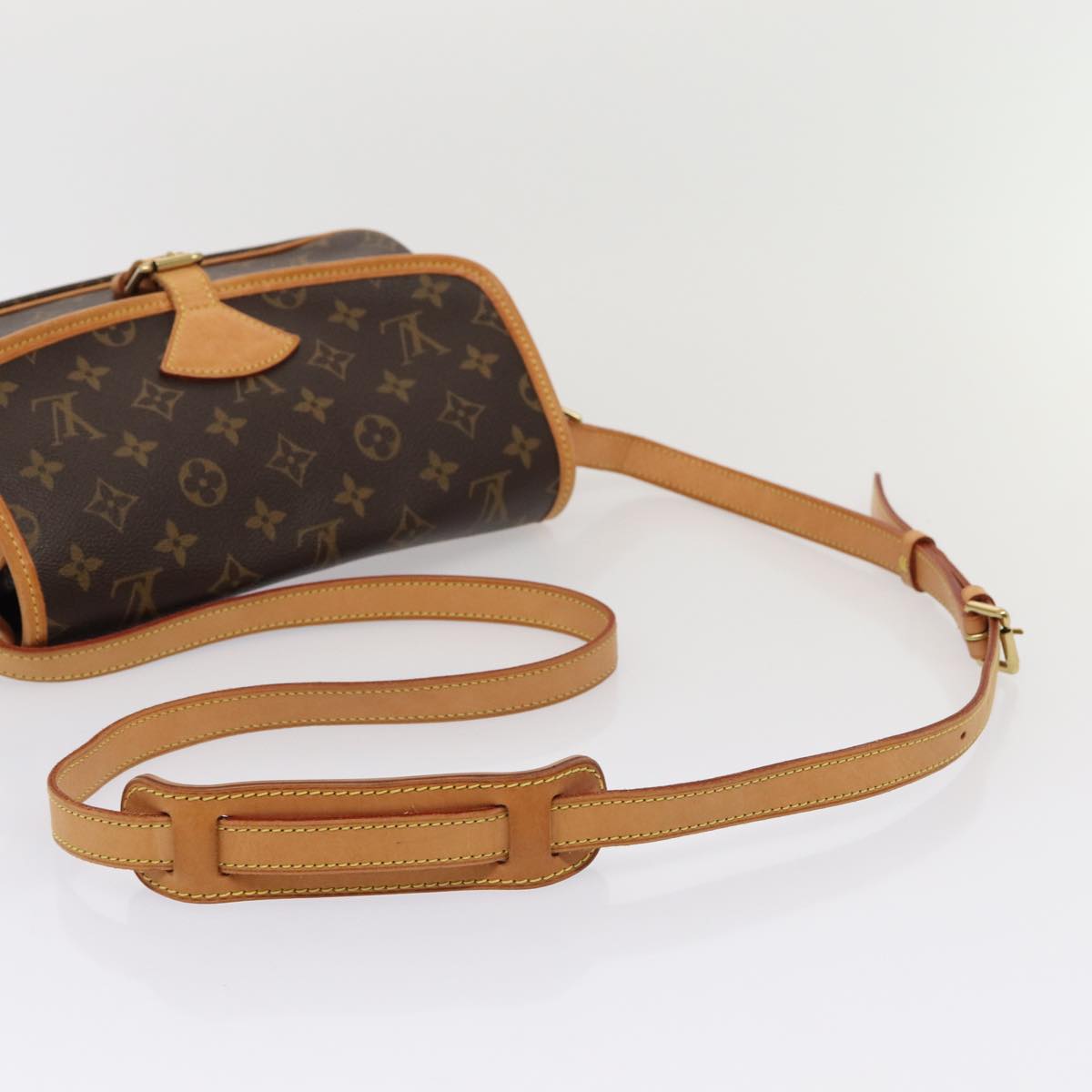 Louis Vuitton Sologne