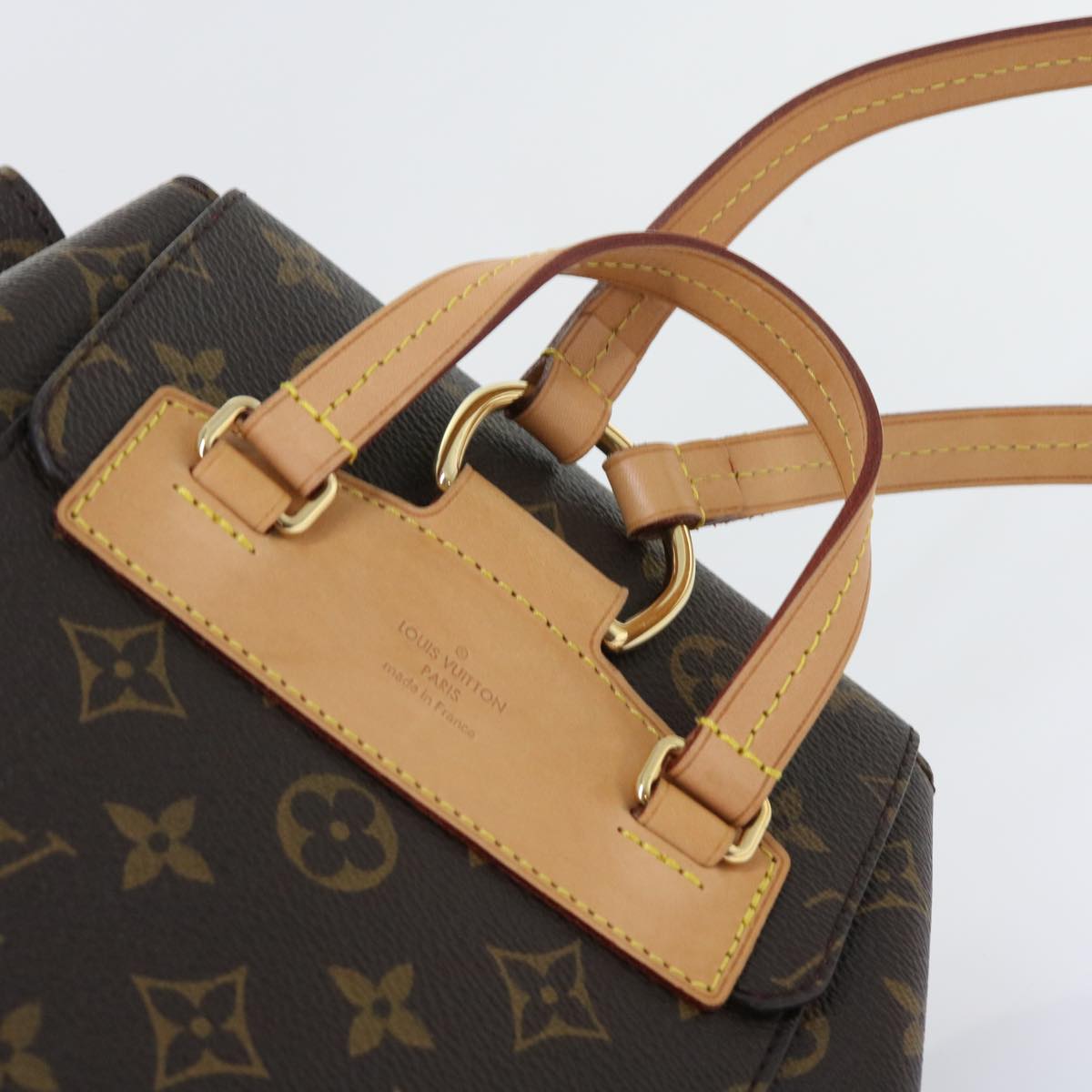 Louis Vuitton Montsouris