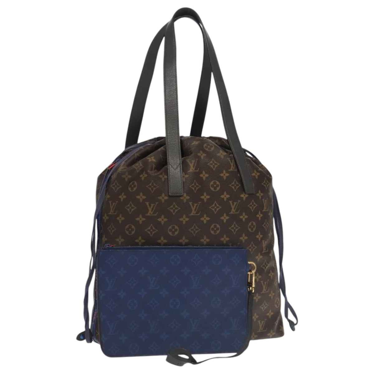 Louis Vuitton Cabas Light