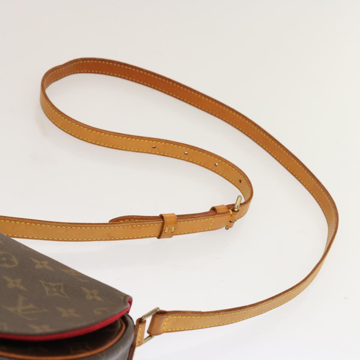 Louis Vuitton Tambourin
