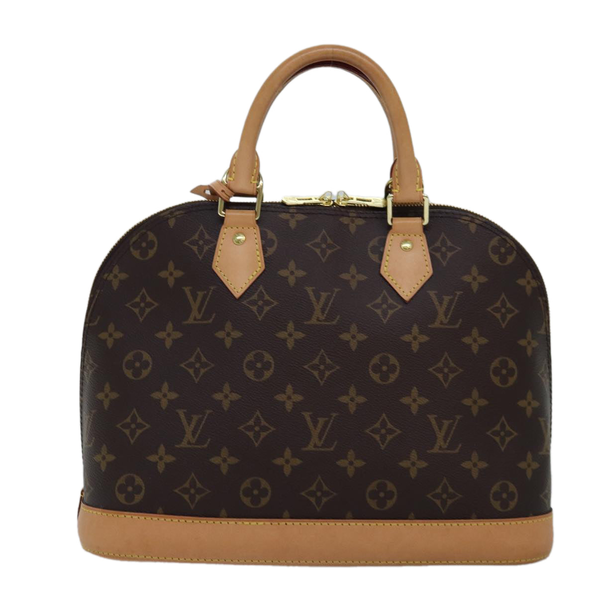 Louis Vuitton Alma