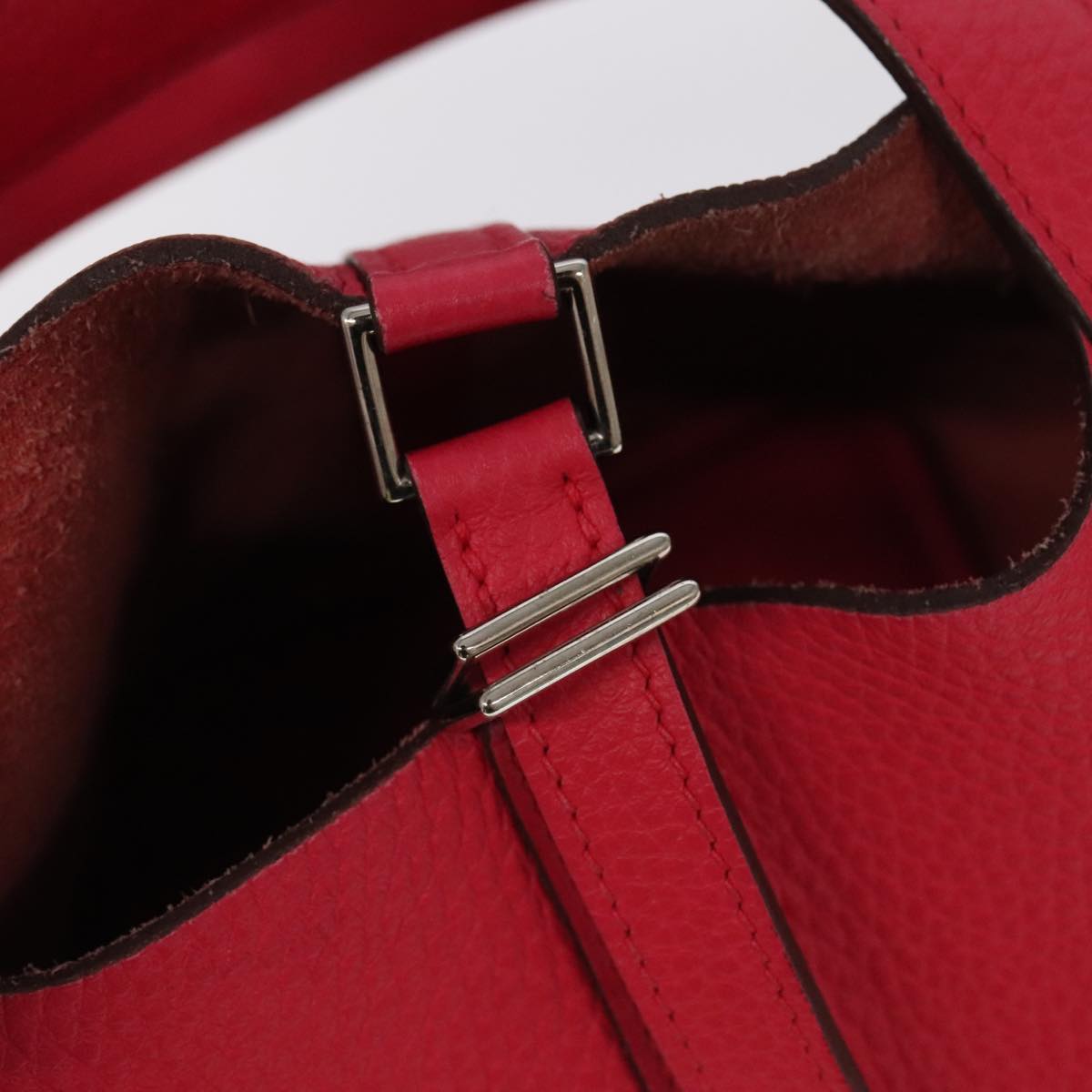 Hermès Picotin lock