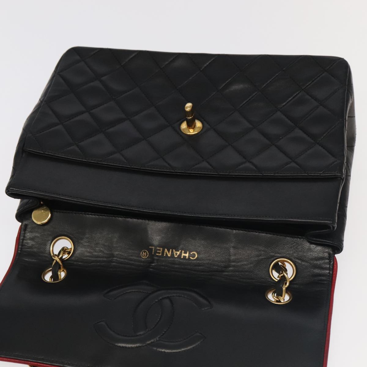 Chanel Coco Mark