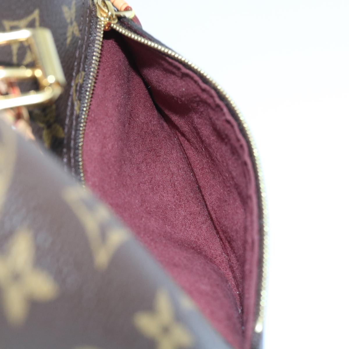 Louis Vuitton Montsouris