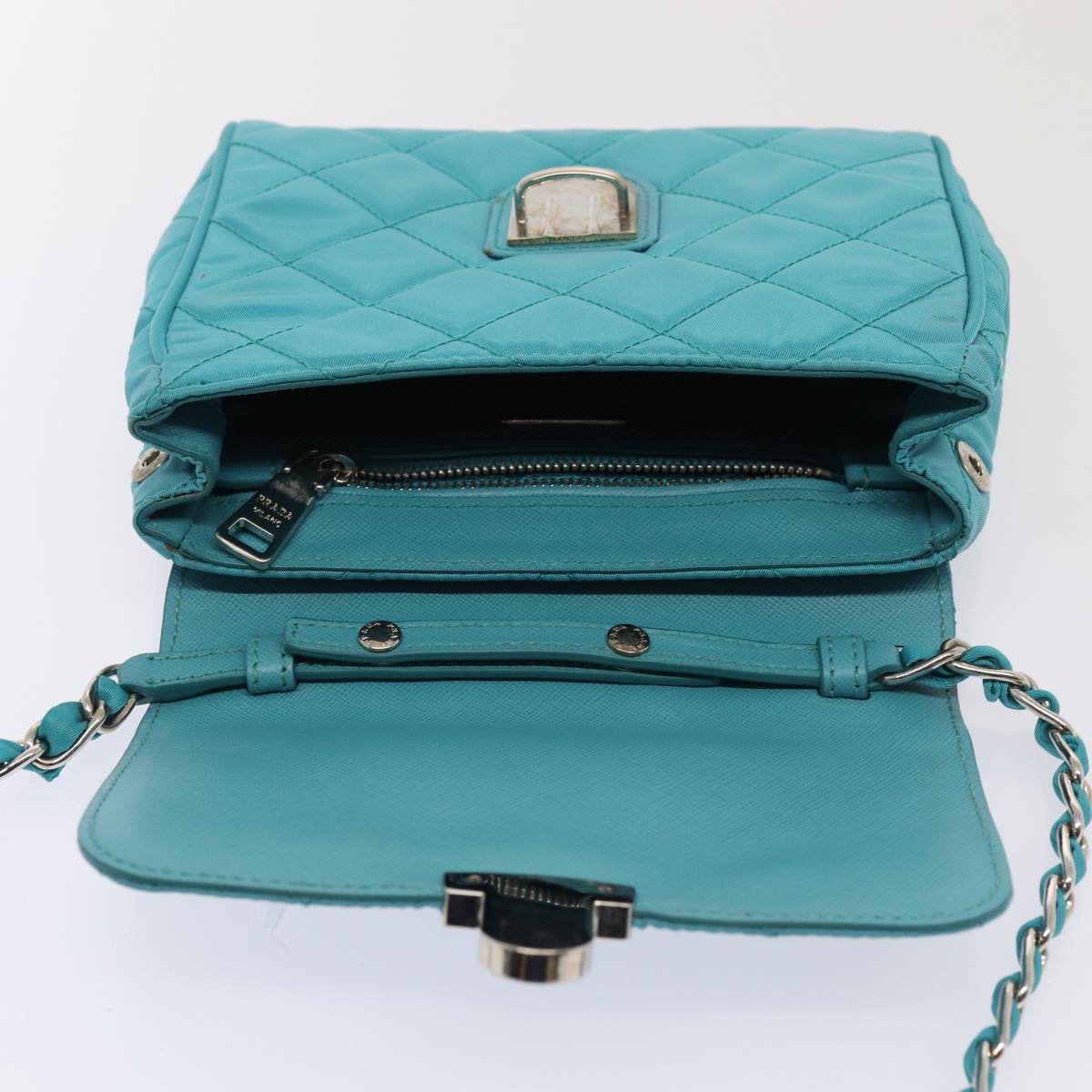 Prada Tessuto
