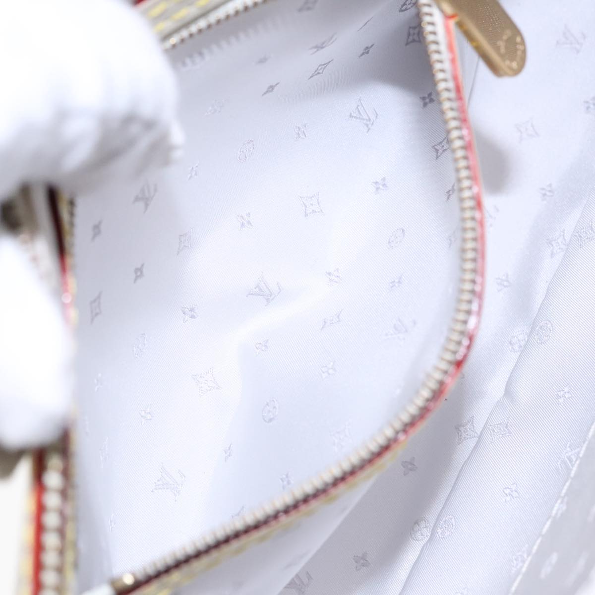 Louis Vuitton Lockit