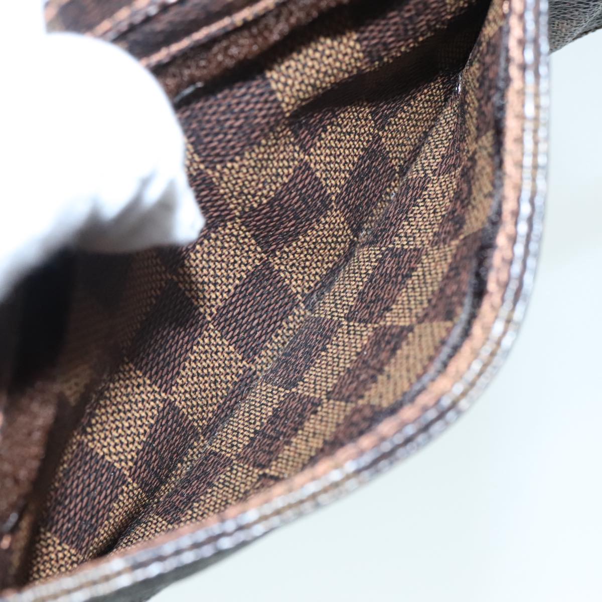 Louis Vuitton Geronimos
