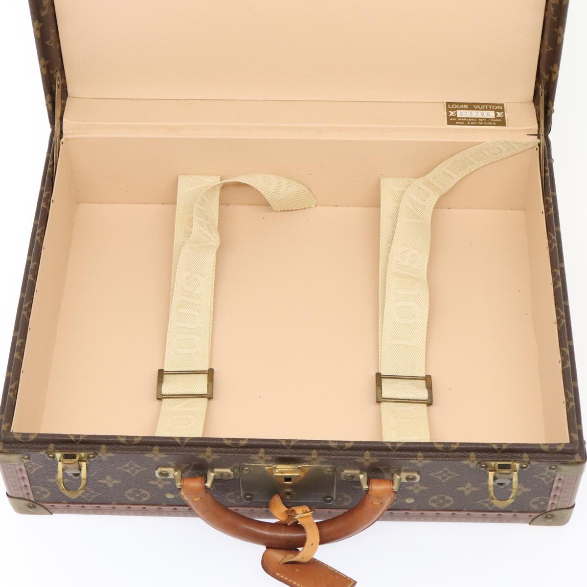 Louis Vuitton COTTEVILLE
