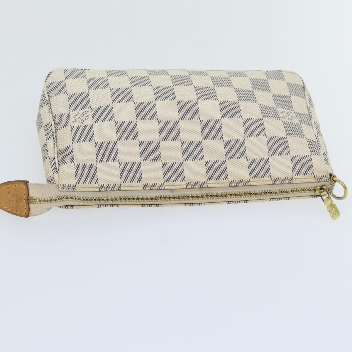 Louis Vuitton Pochette Accessoire