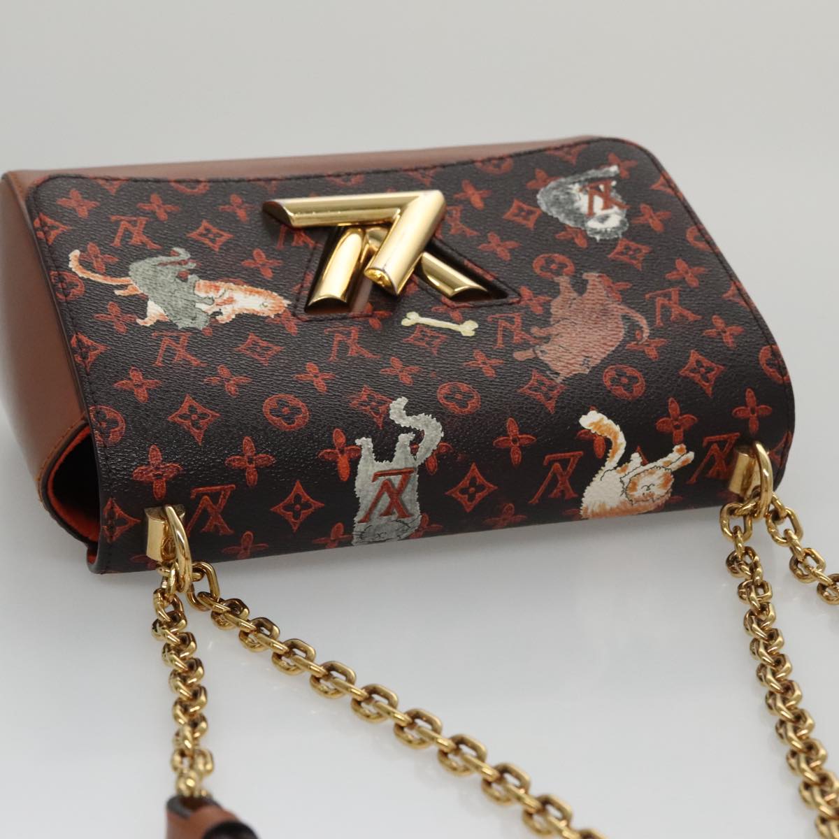 Louis Vuitton Twist