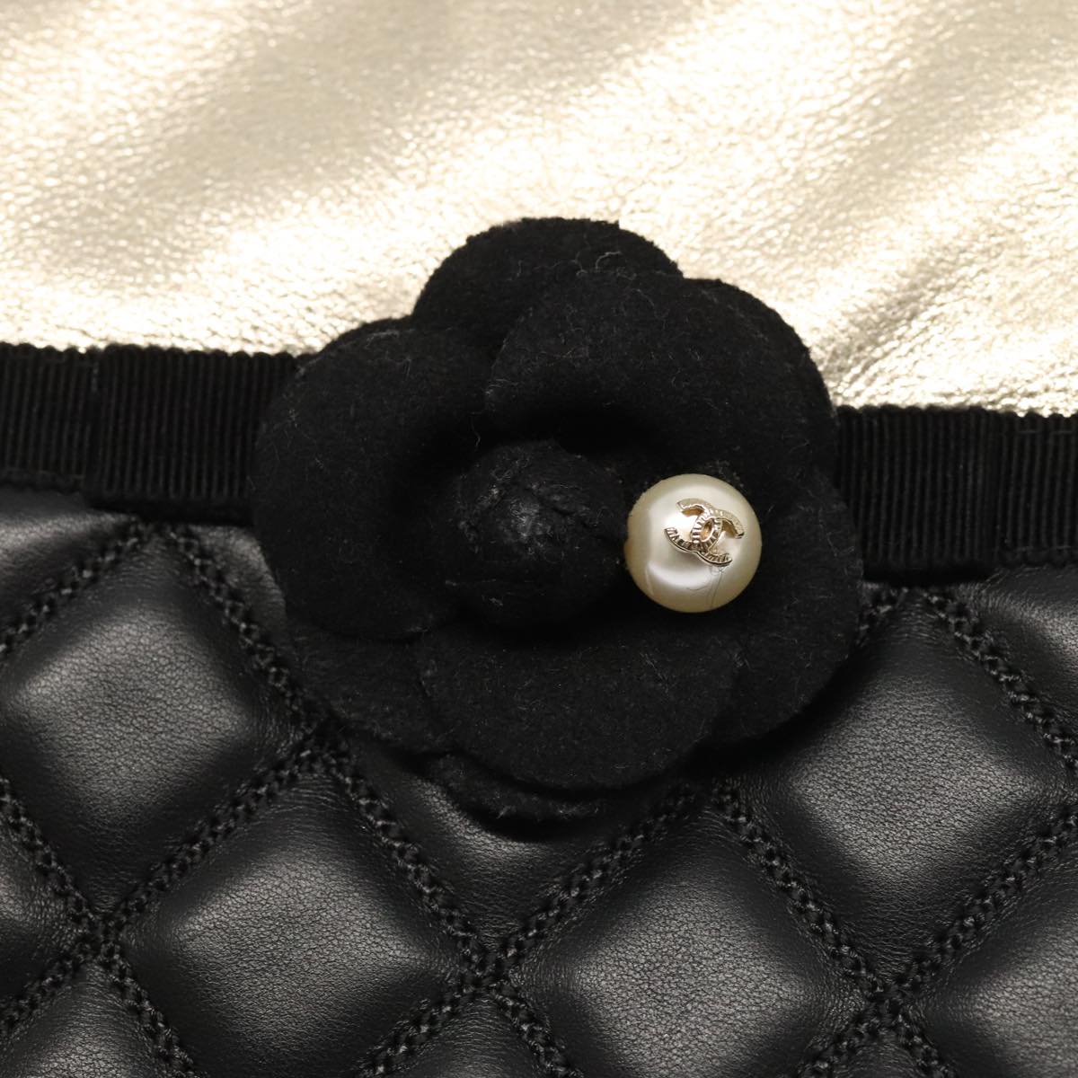Chanel Coco Mark