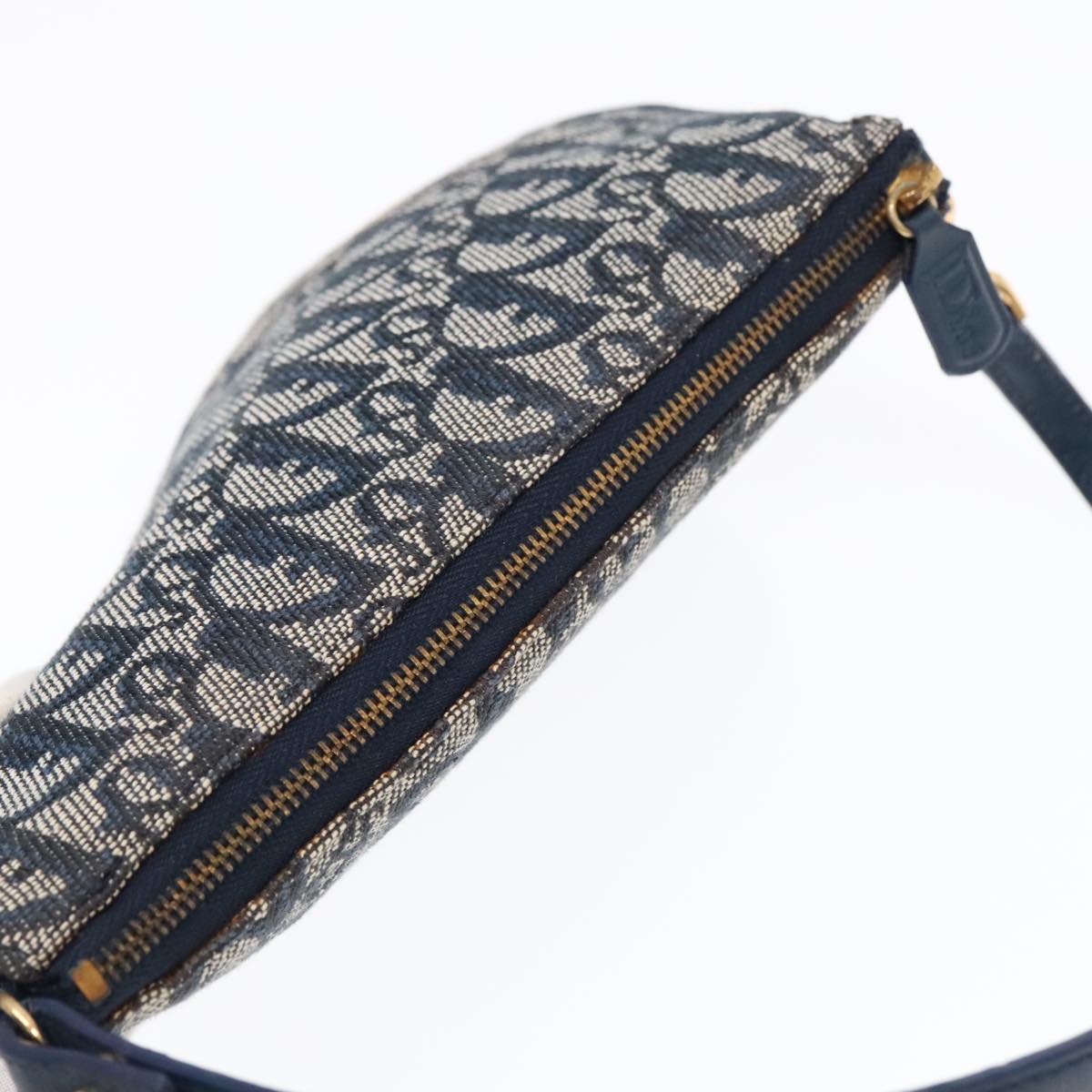 Dior Saddle