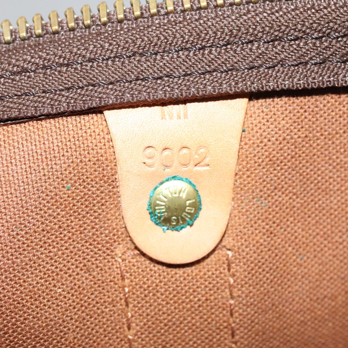 Louis Vuitton Keepall 60