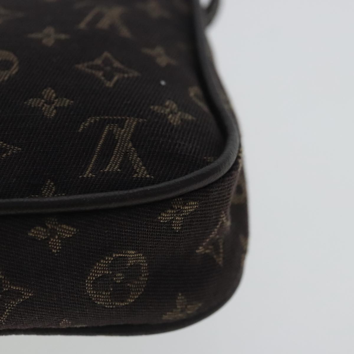 Louis Vuitton Mini Lin