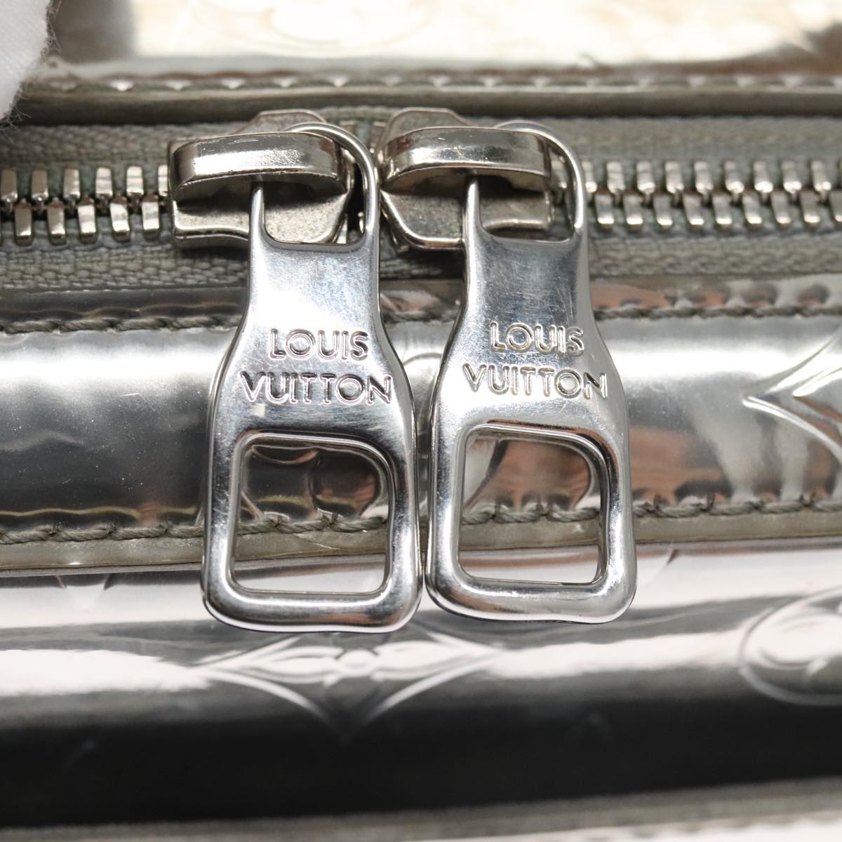 Louis Vuitton Soft Trunk