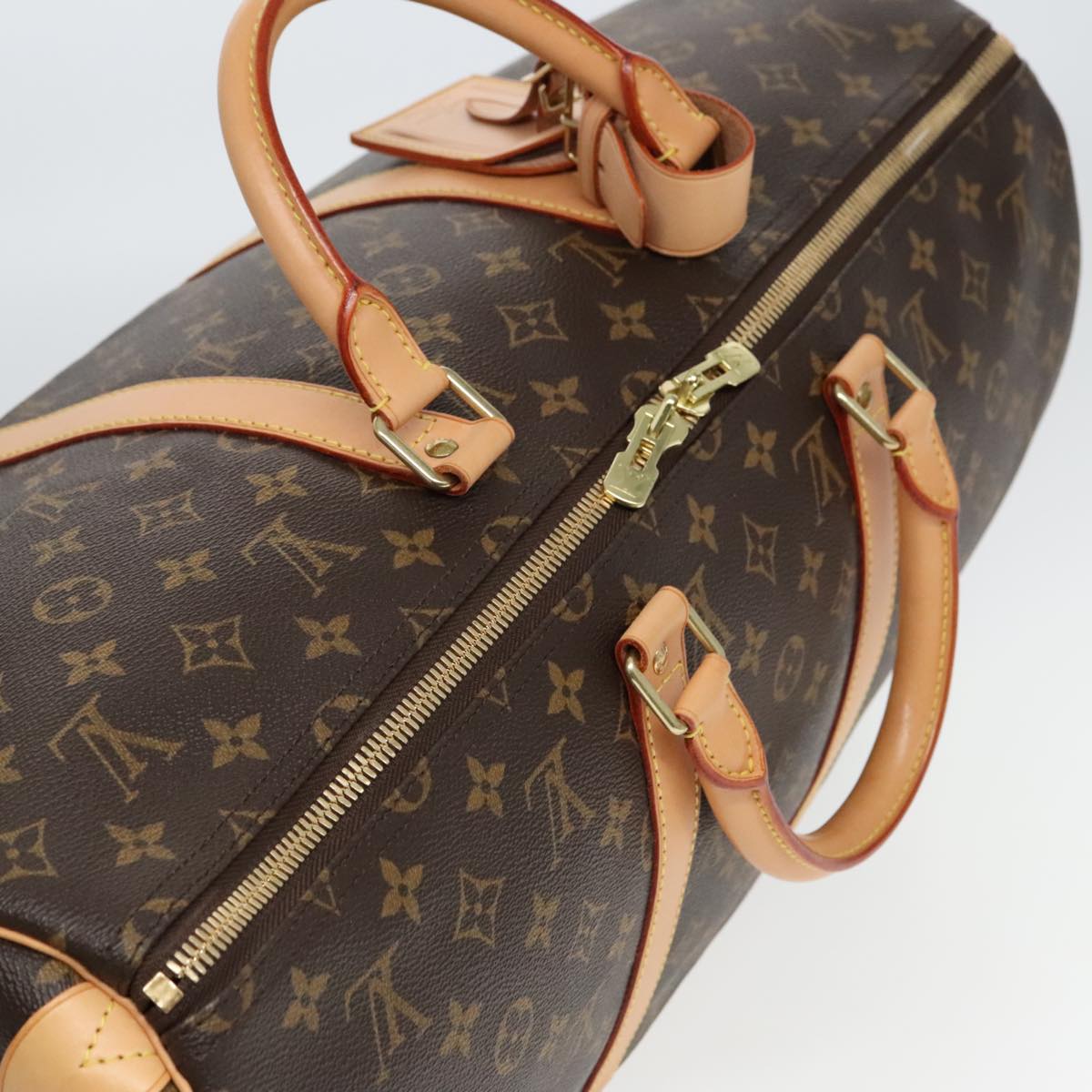 Louis Vuitton Keepall 50