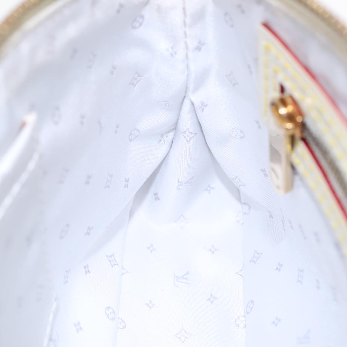 Louis Vuitton Lockit