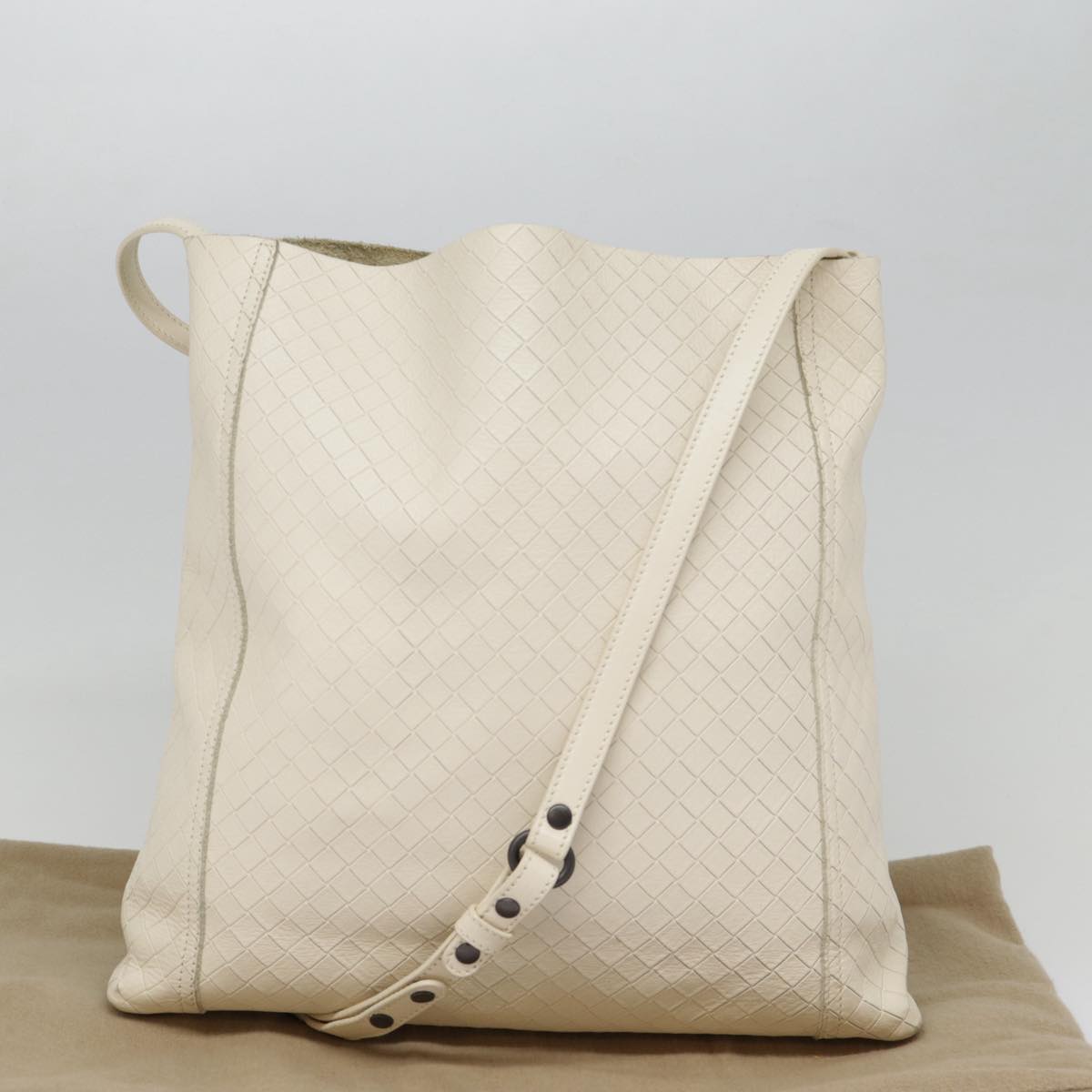 Bottega Veneta Intrecciato