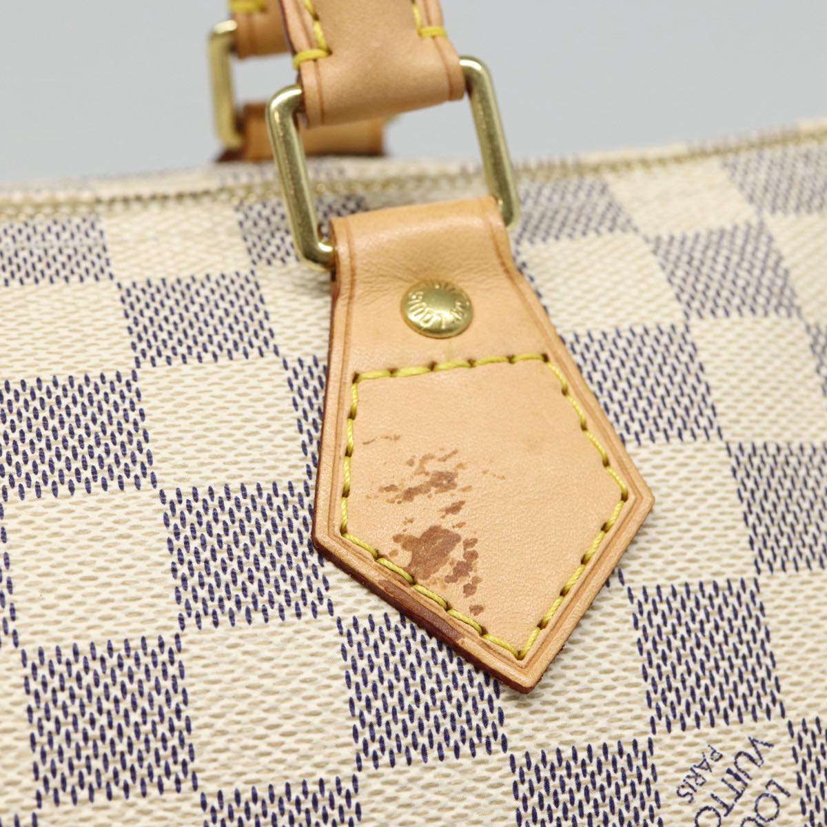 Louis Vuitton Speedy 30
