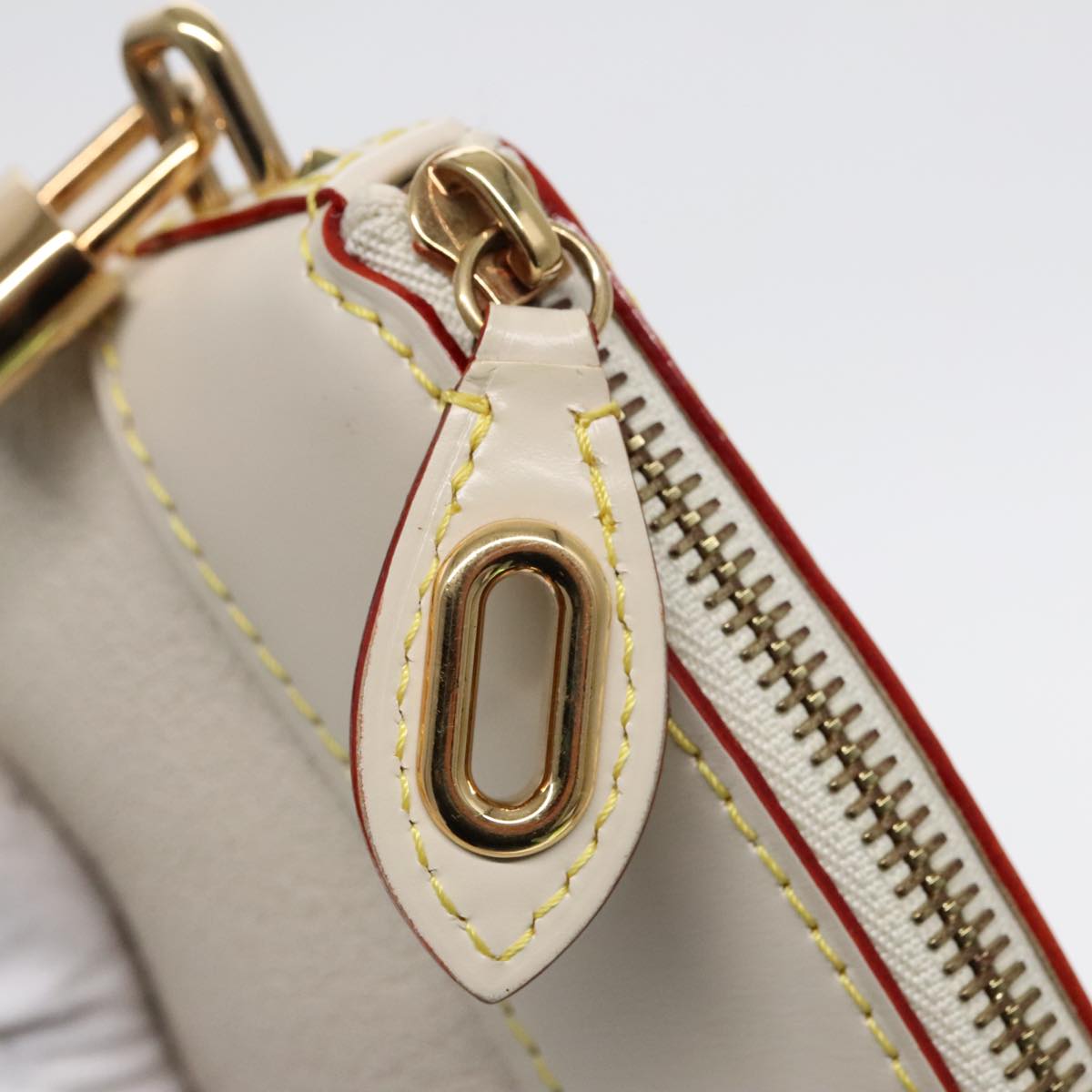 Louis Vuitton Lockit