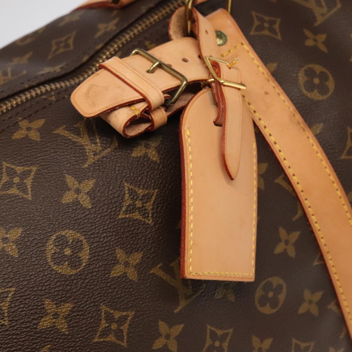 Louis Vuitton Keepall 60