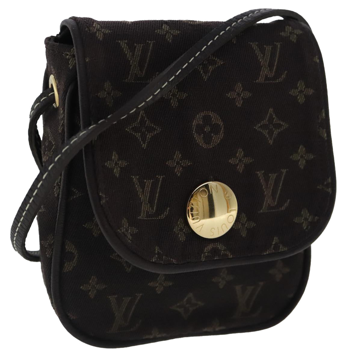 Louis Vuitton Mini Lin