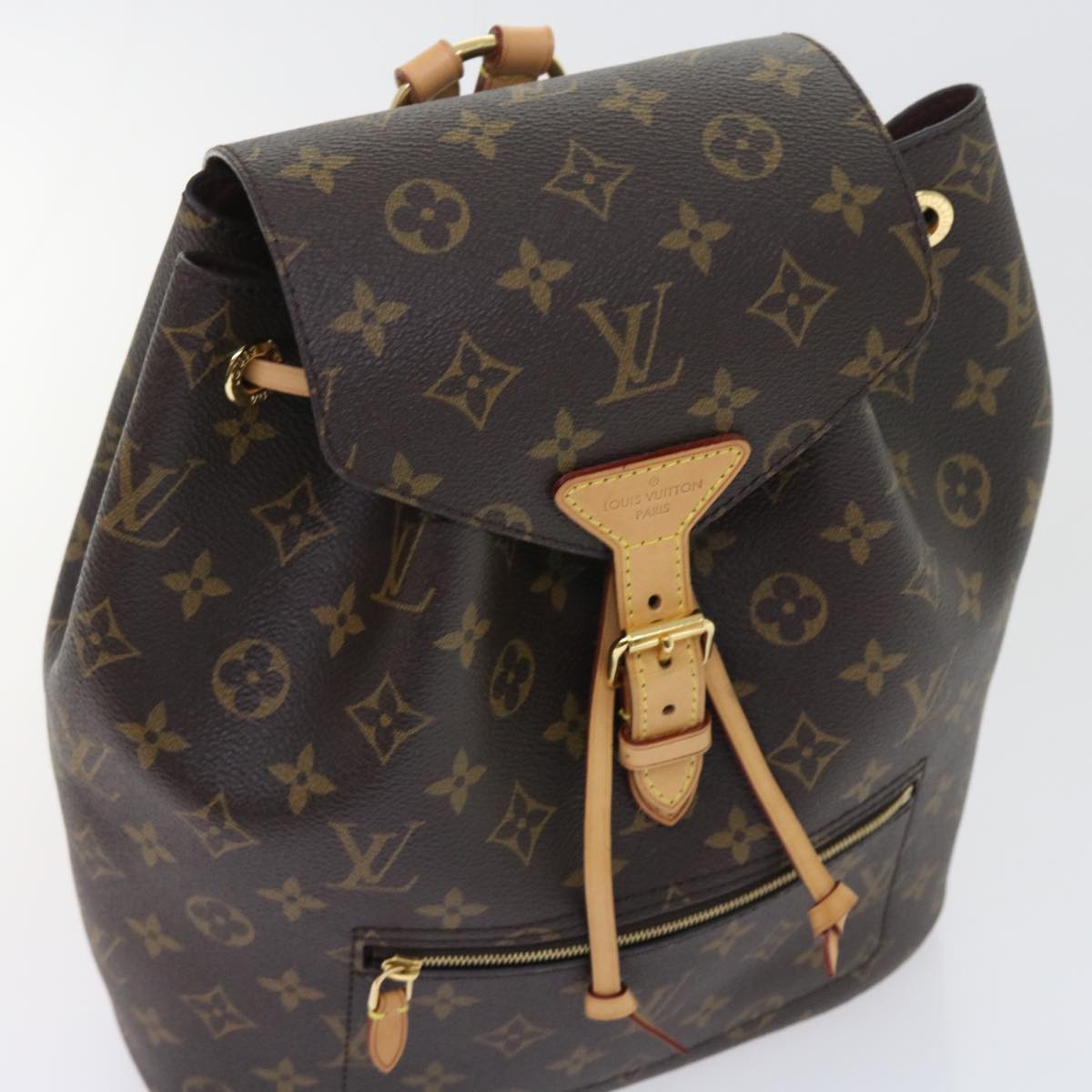 Louis Vuitton Montsouris