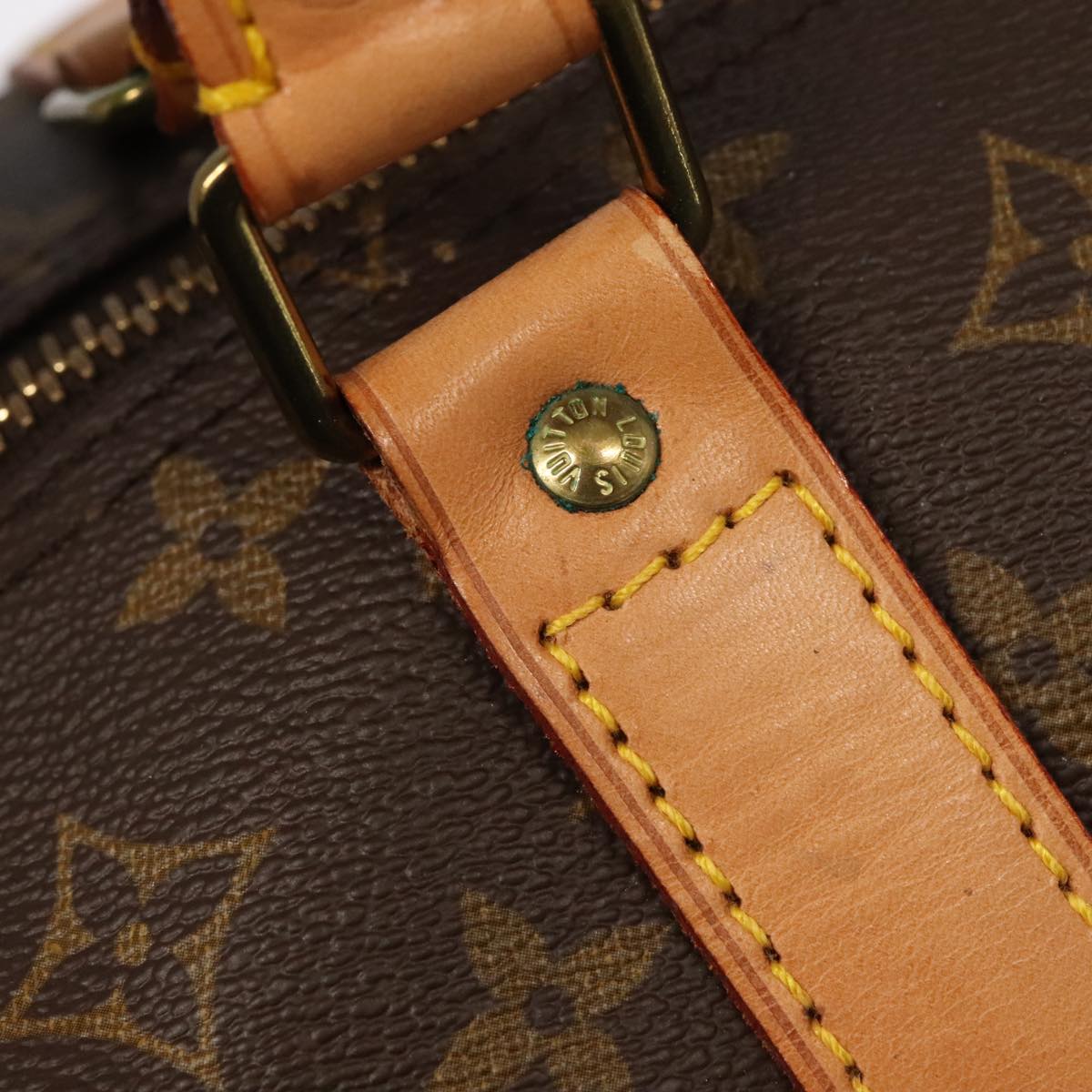 Louis Vuitton Keepall 60