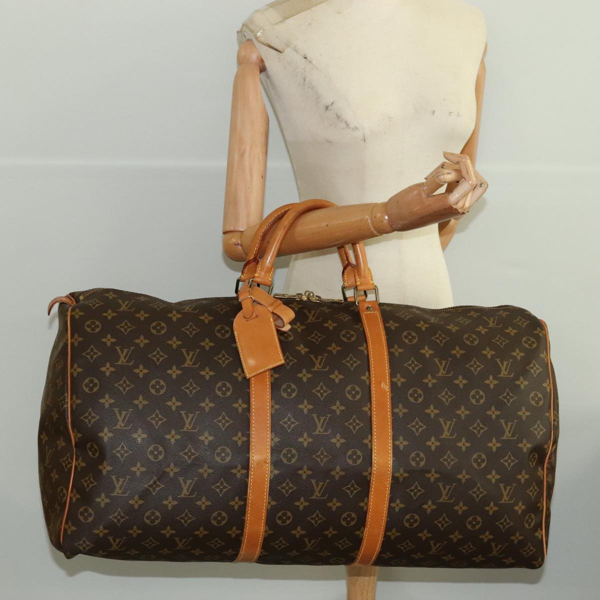 Louis Vuitton Keepall 60