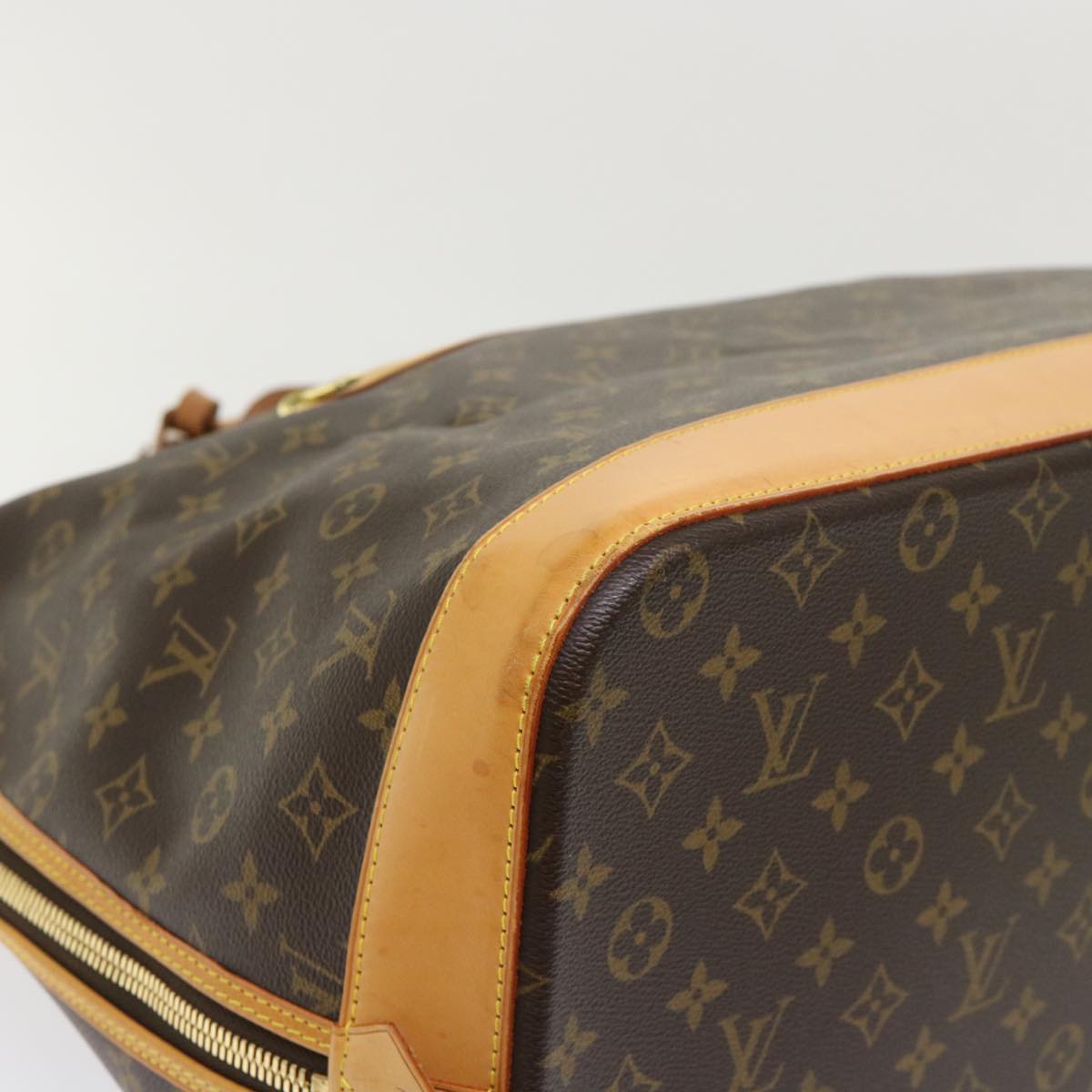 Louis Vuitton Alma