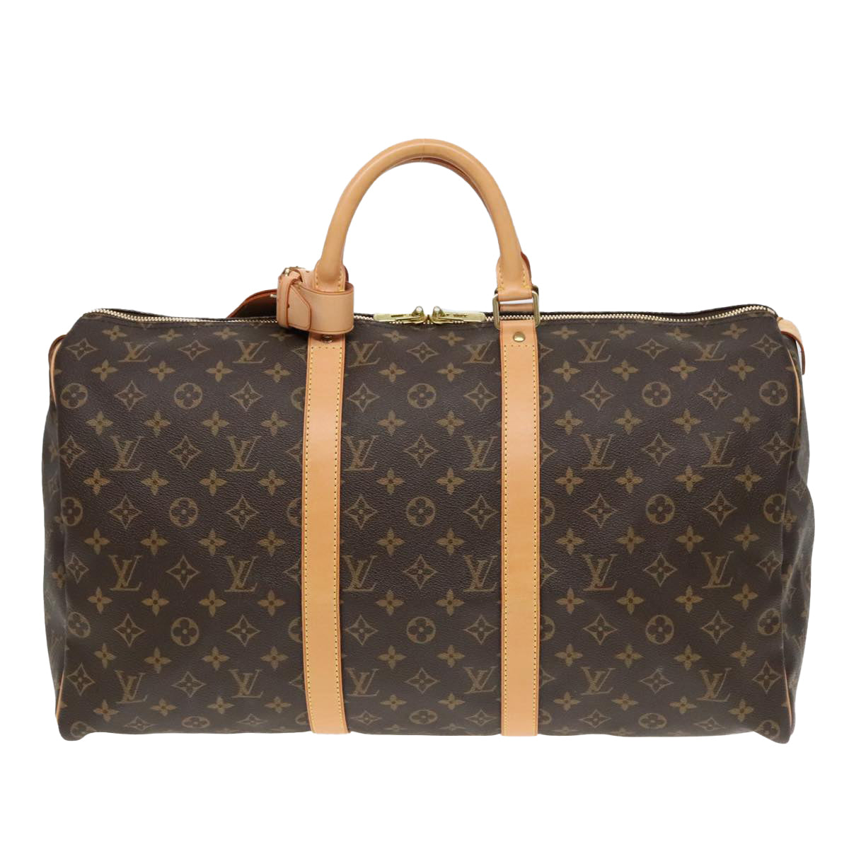 Louis Vuitton Keepall 50