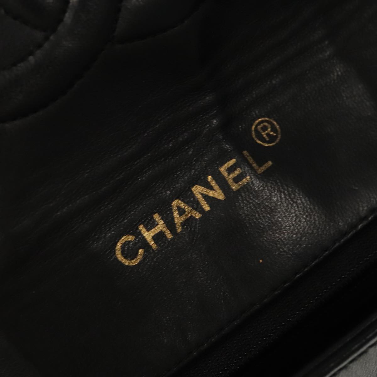 Chanel Coco Mark