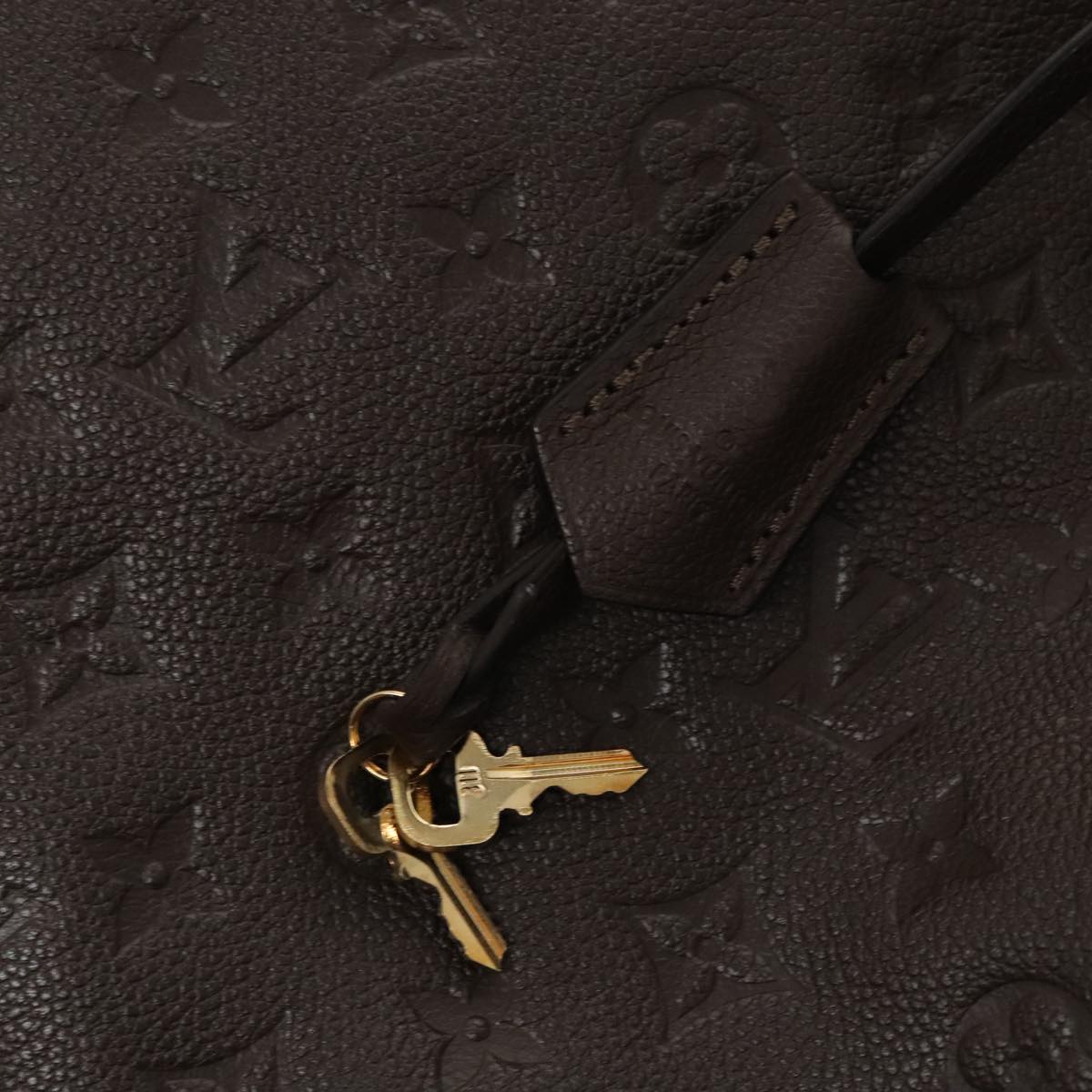 Louis Vuitton Audacieuse