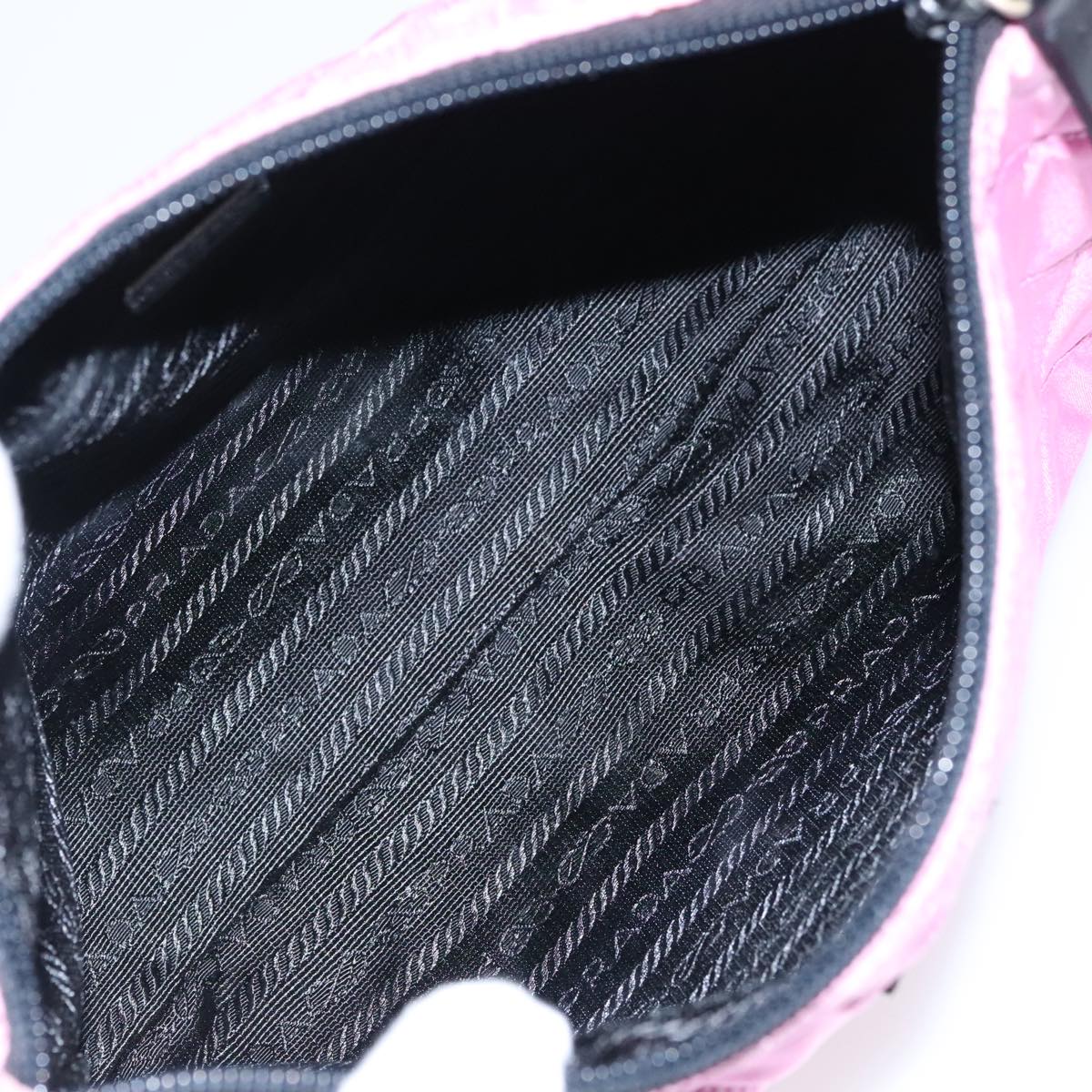 Prada Re-Nylon