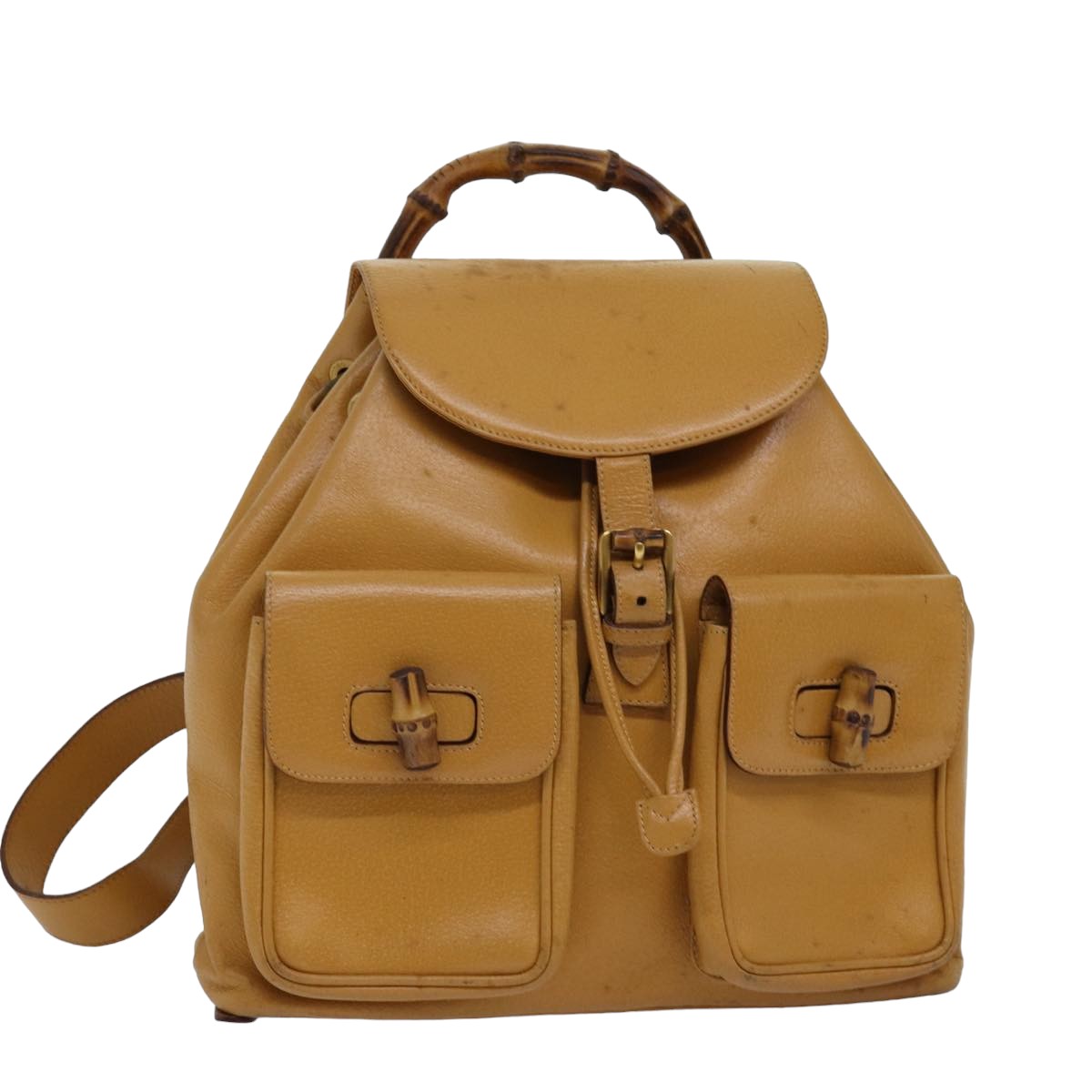 Gucci Bamboo