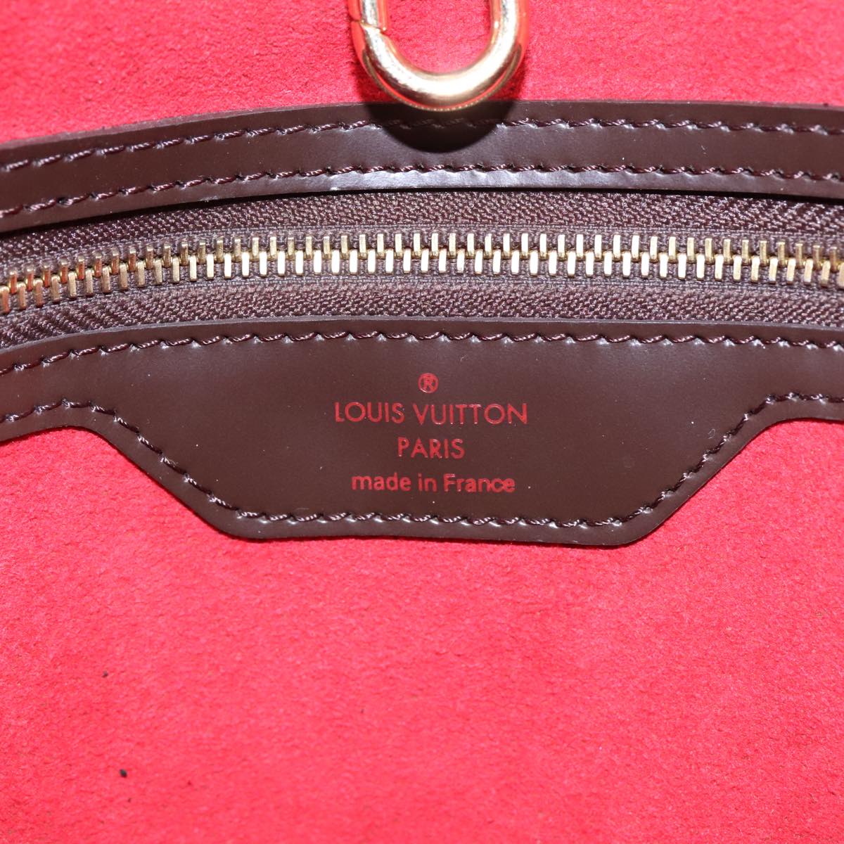 Louis Vuitton Hampstead