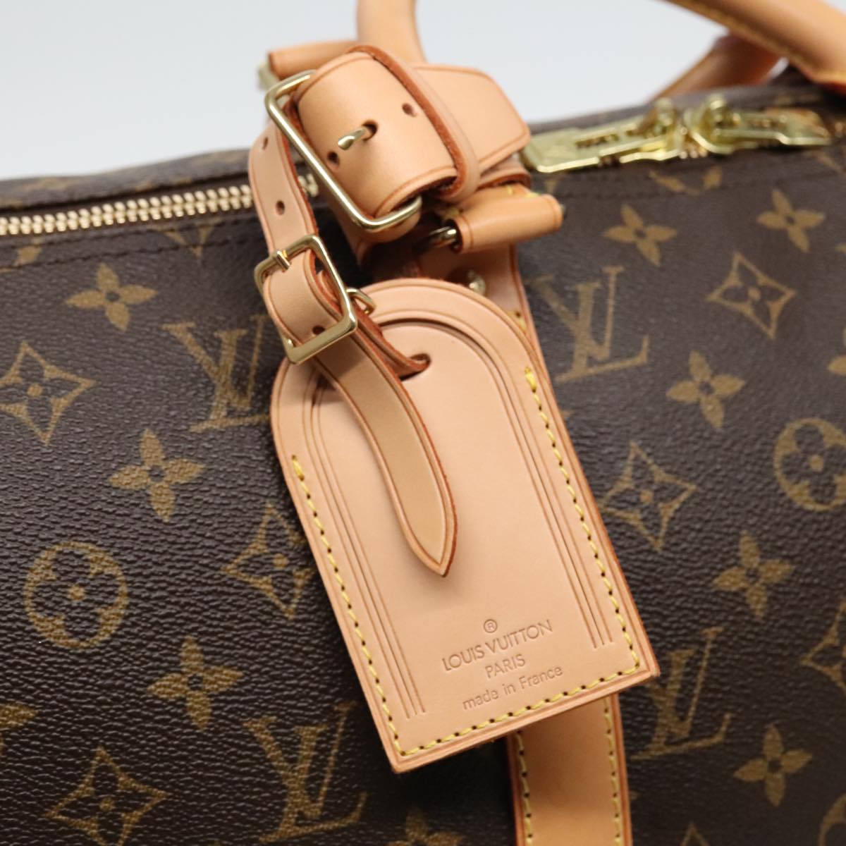 Louis Vuitton Keepall 50