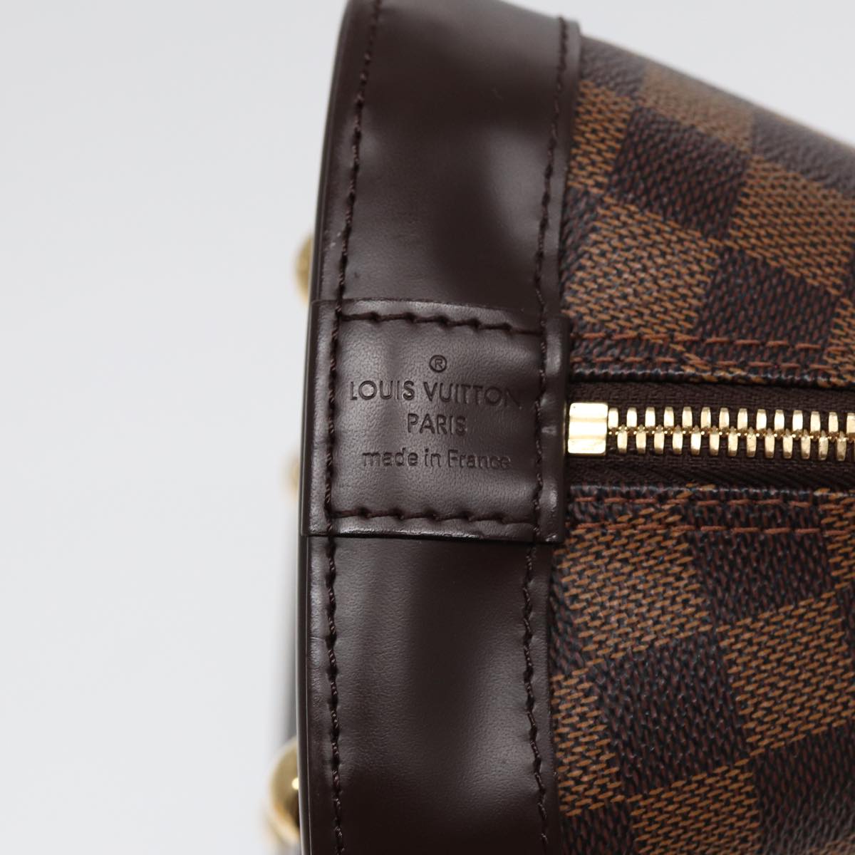 Louis Vuitton Alma