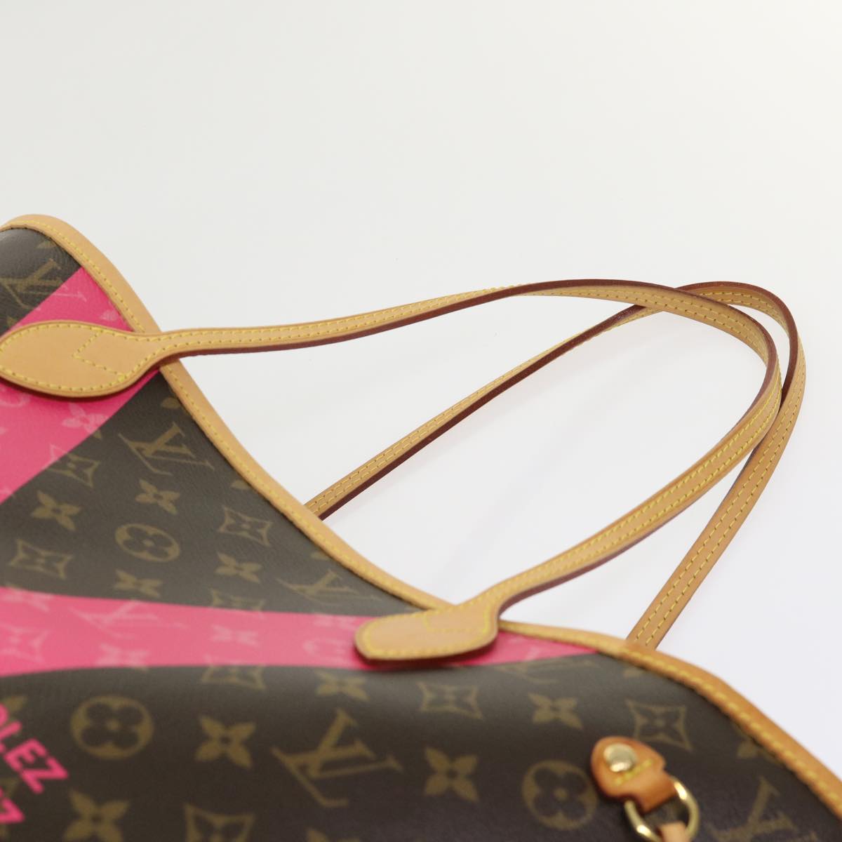 Louis Vuitton Neverfull MM