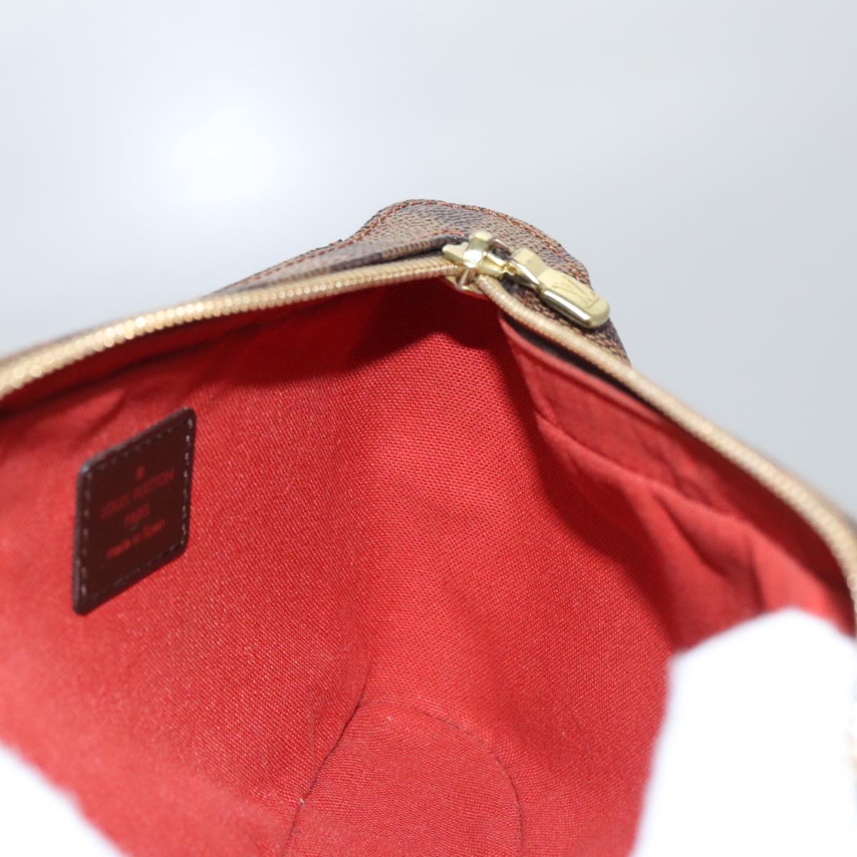 Louis Vuitton Geronimo