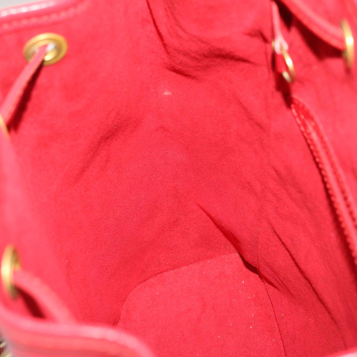 Louis Vuitton Montsouris