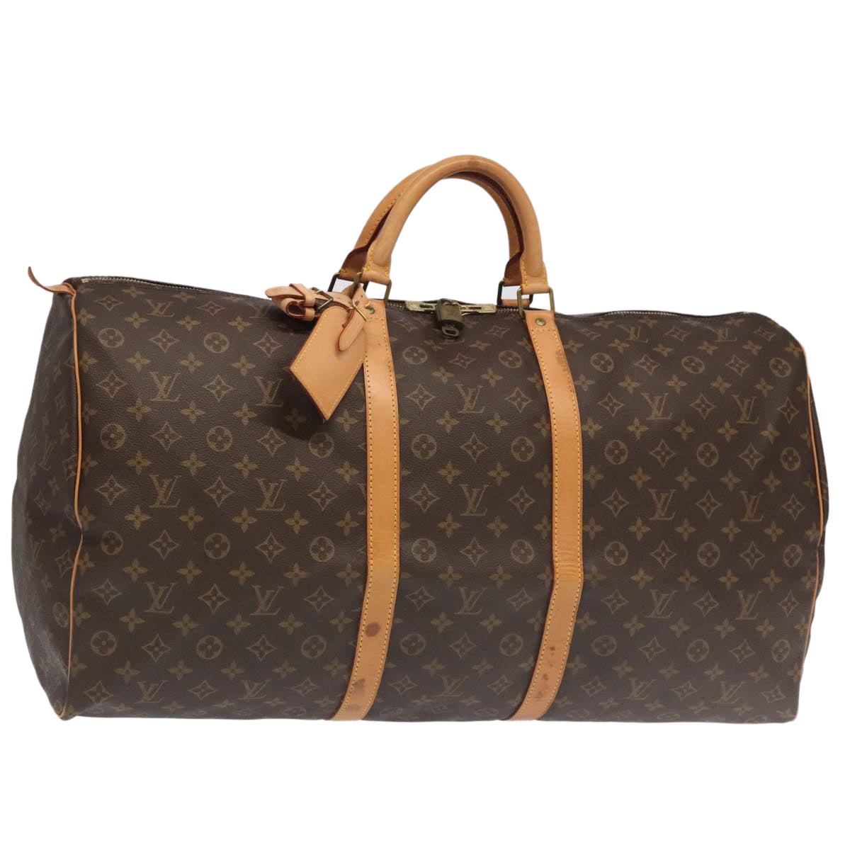 Louis Vuitton Keepall 60