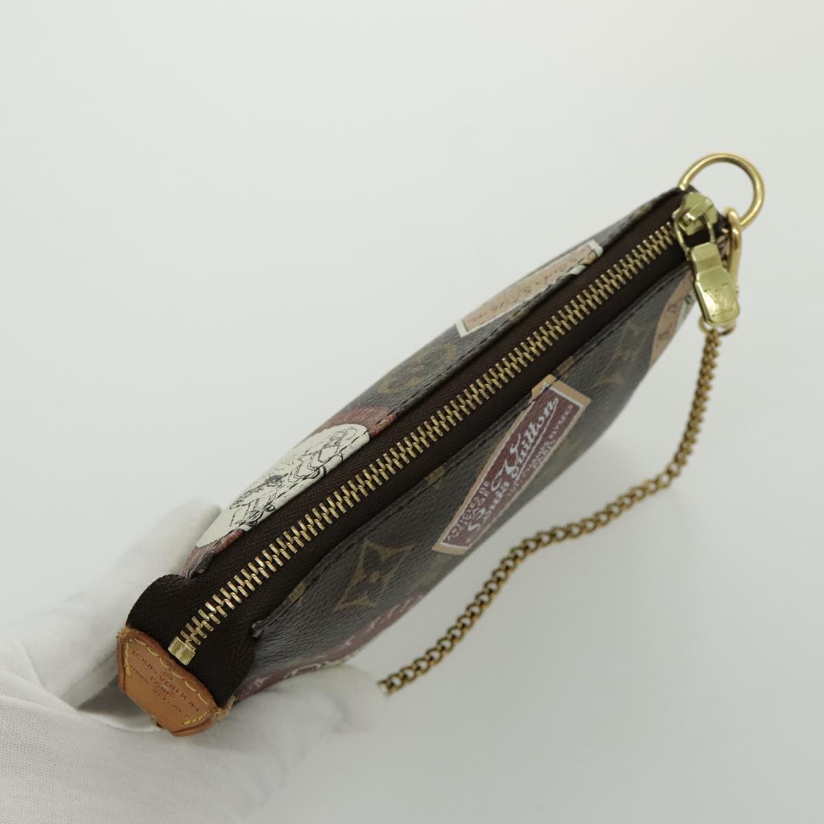 Louis Vuitton Pochette Accessoire