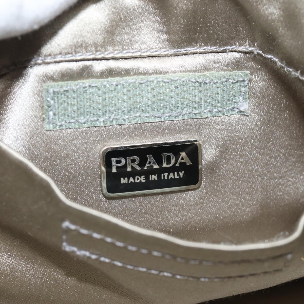 Prada Tessuto