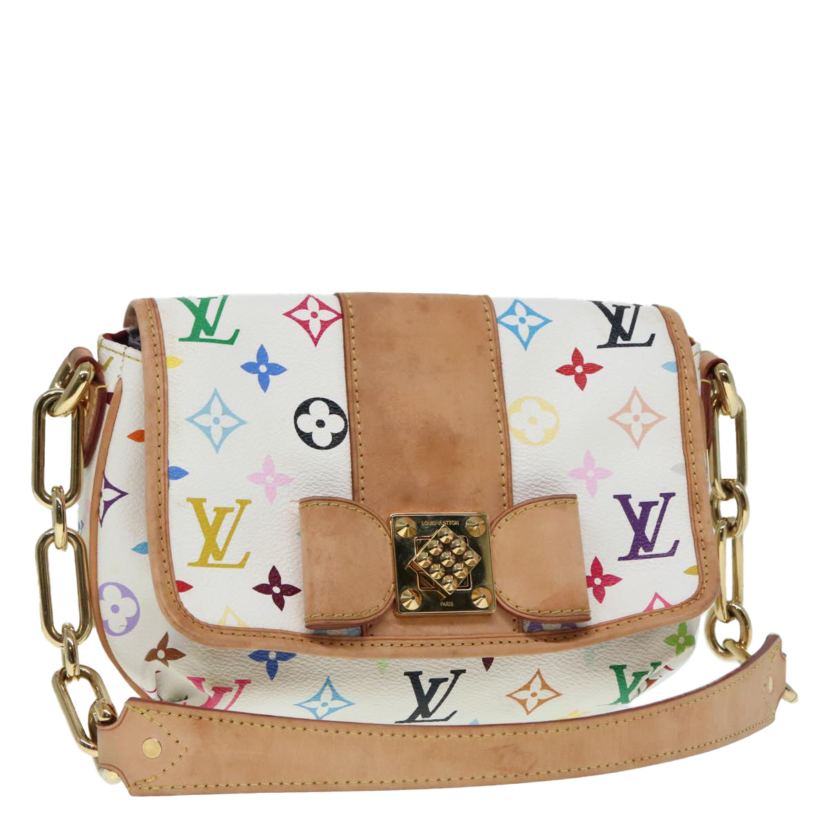 Louis Vuitton Patti