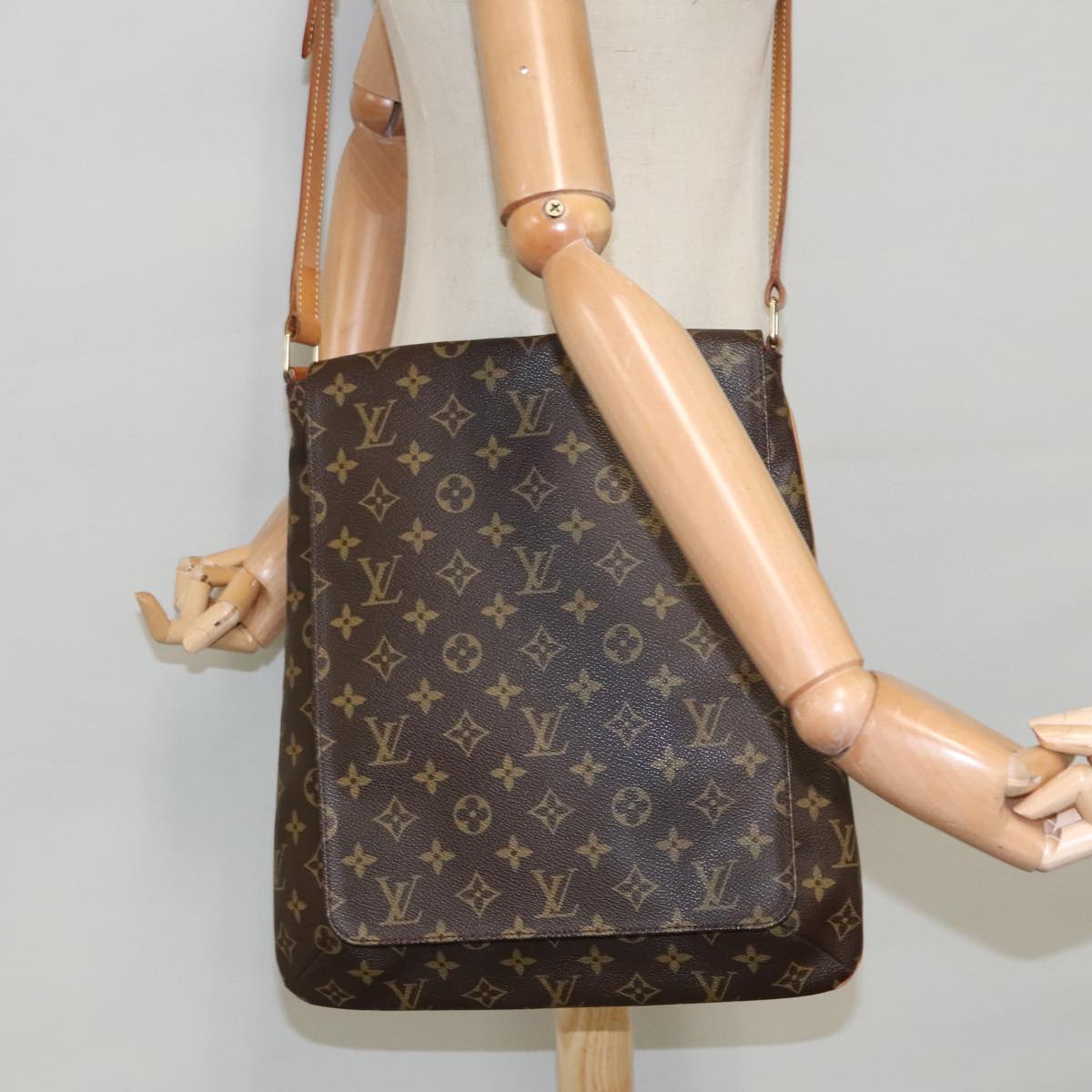 Louis Vuitton Musette