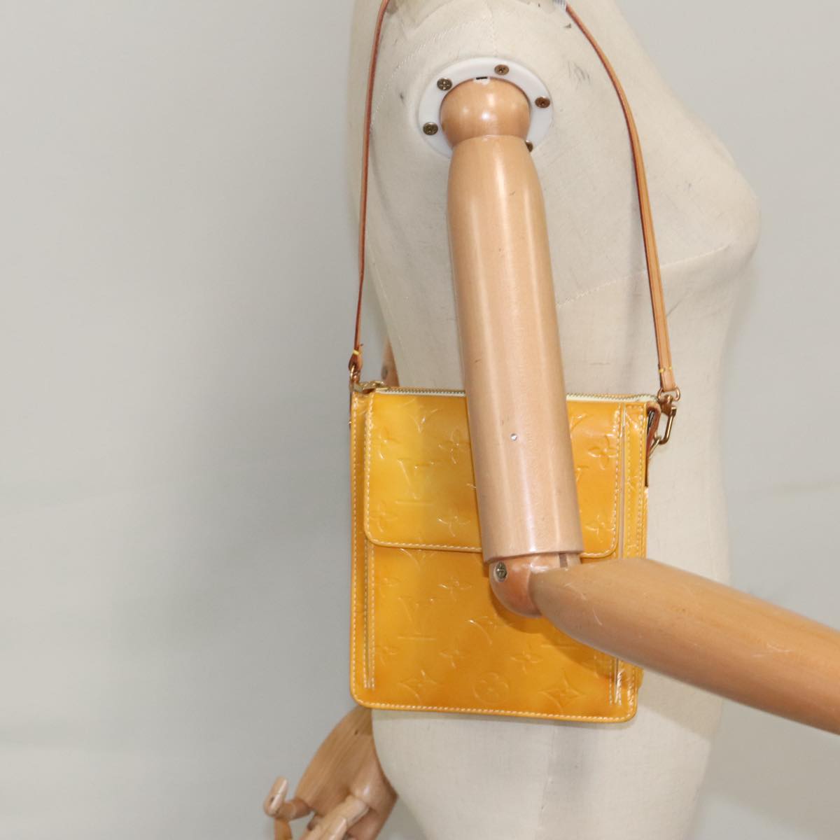 Louis Vuitton Mott