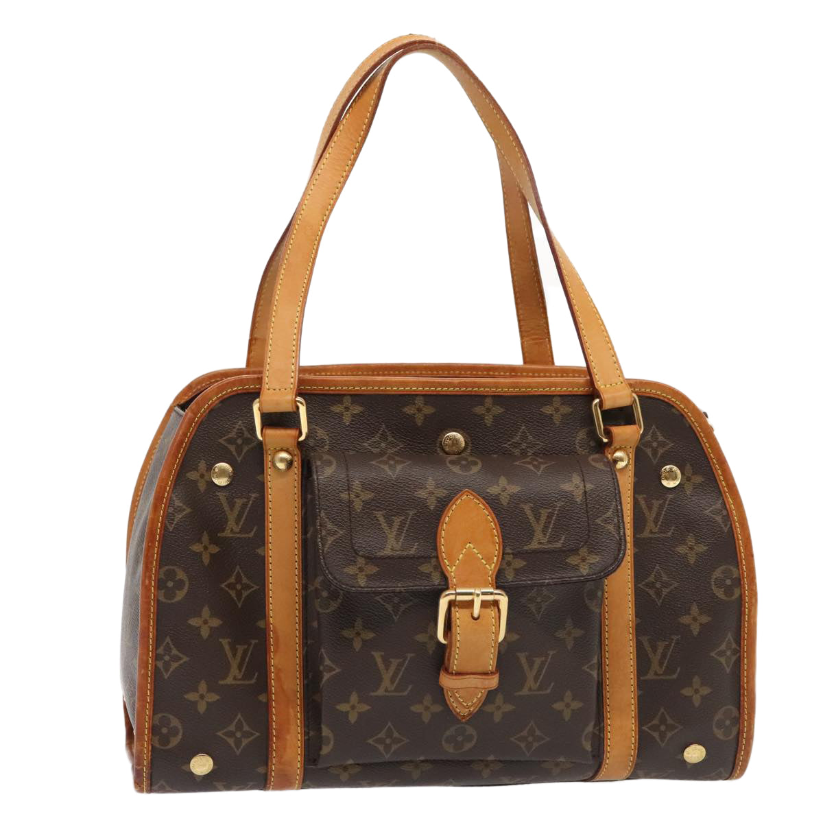 Louis Vuitton Baxter