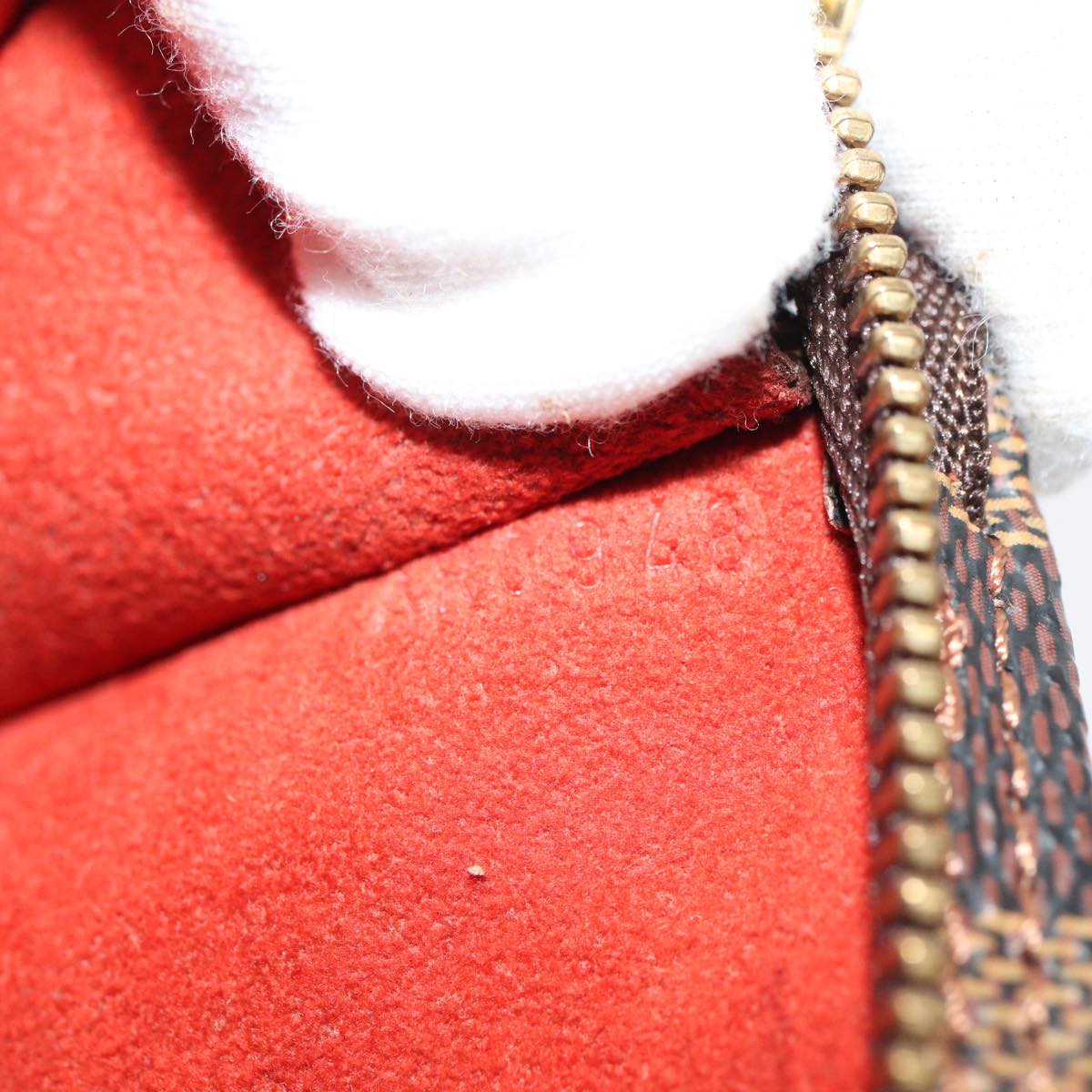 Louis Vuitton Trousse de Toilette